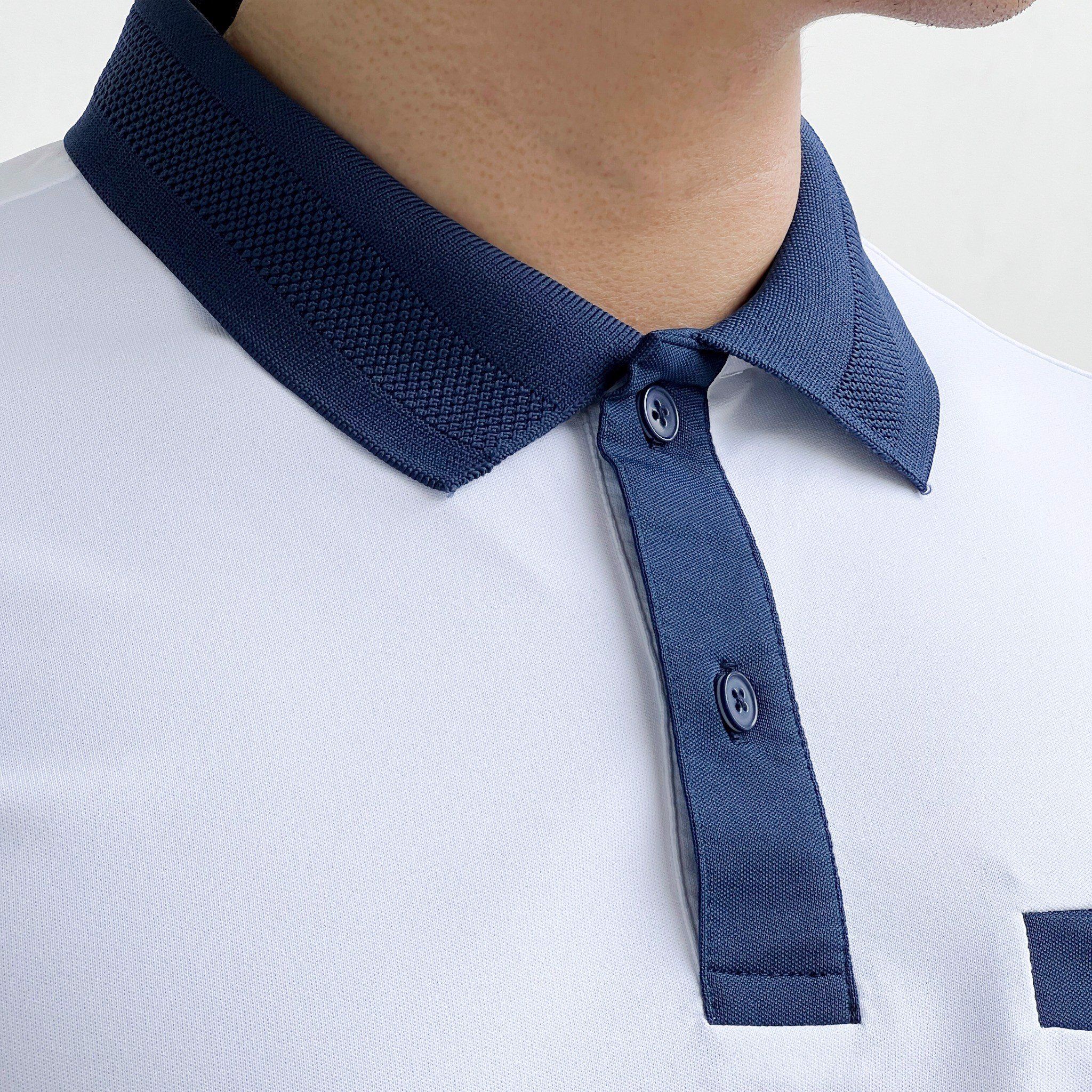 Polo Vincento No 143