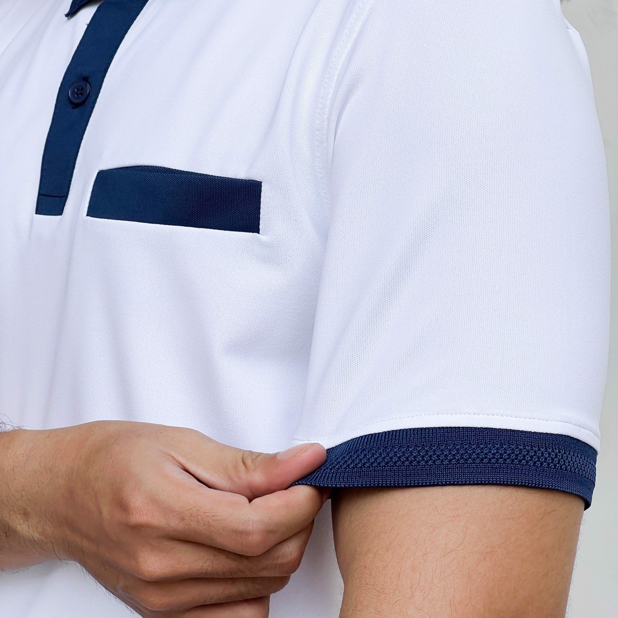 Polo Vincento No 143