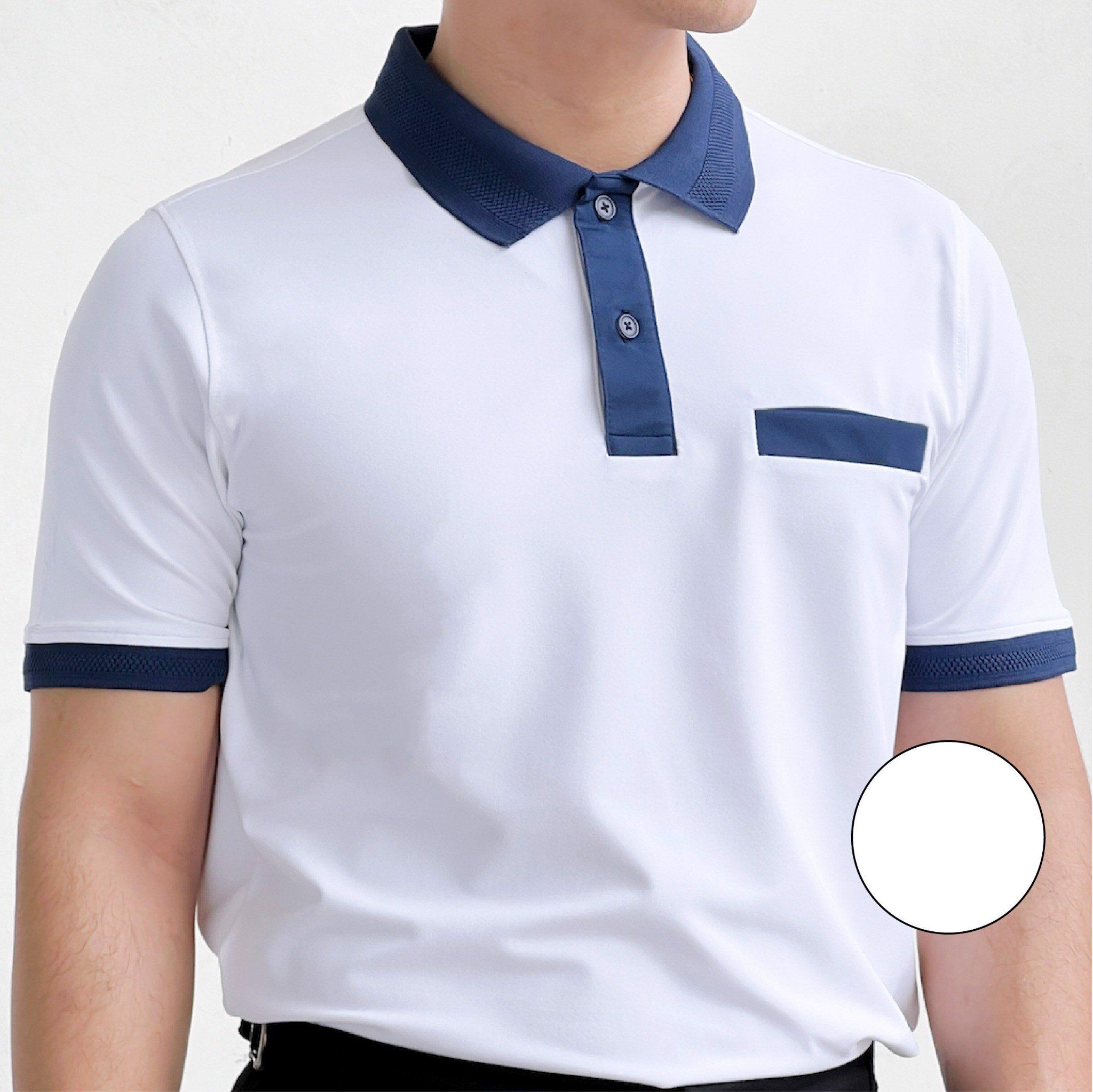 Polo Vincento No 143