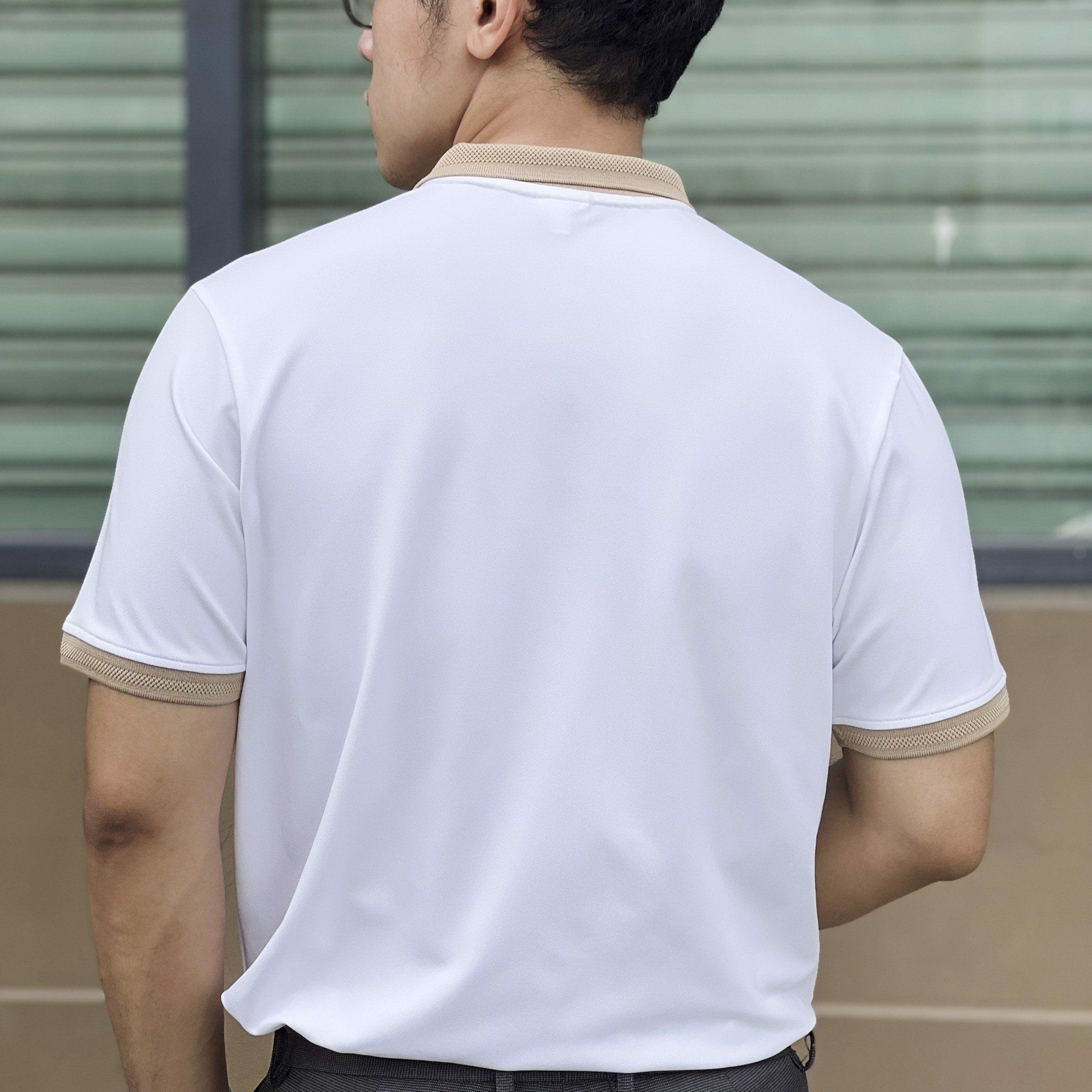 Polo No 201