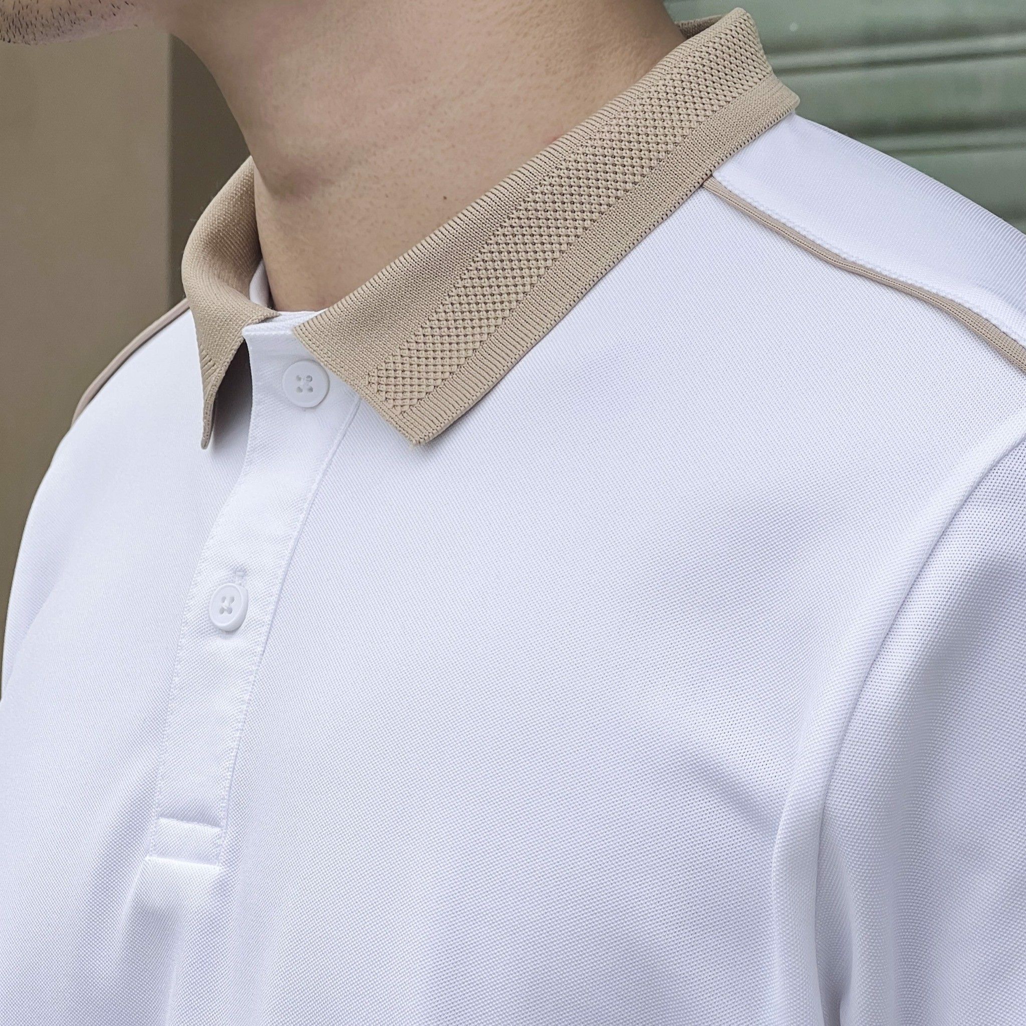 Polo No 201