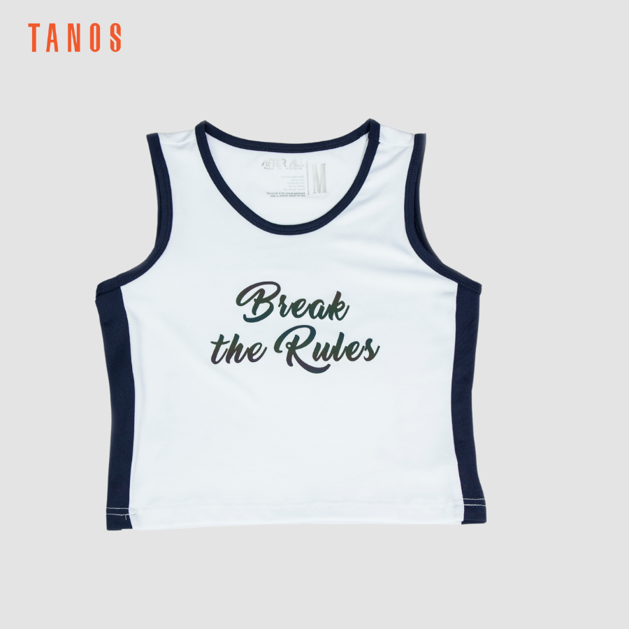 Tanktop No 20