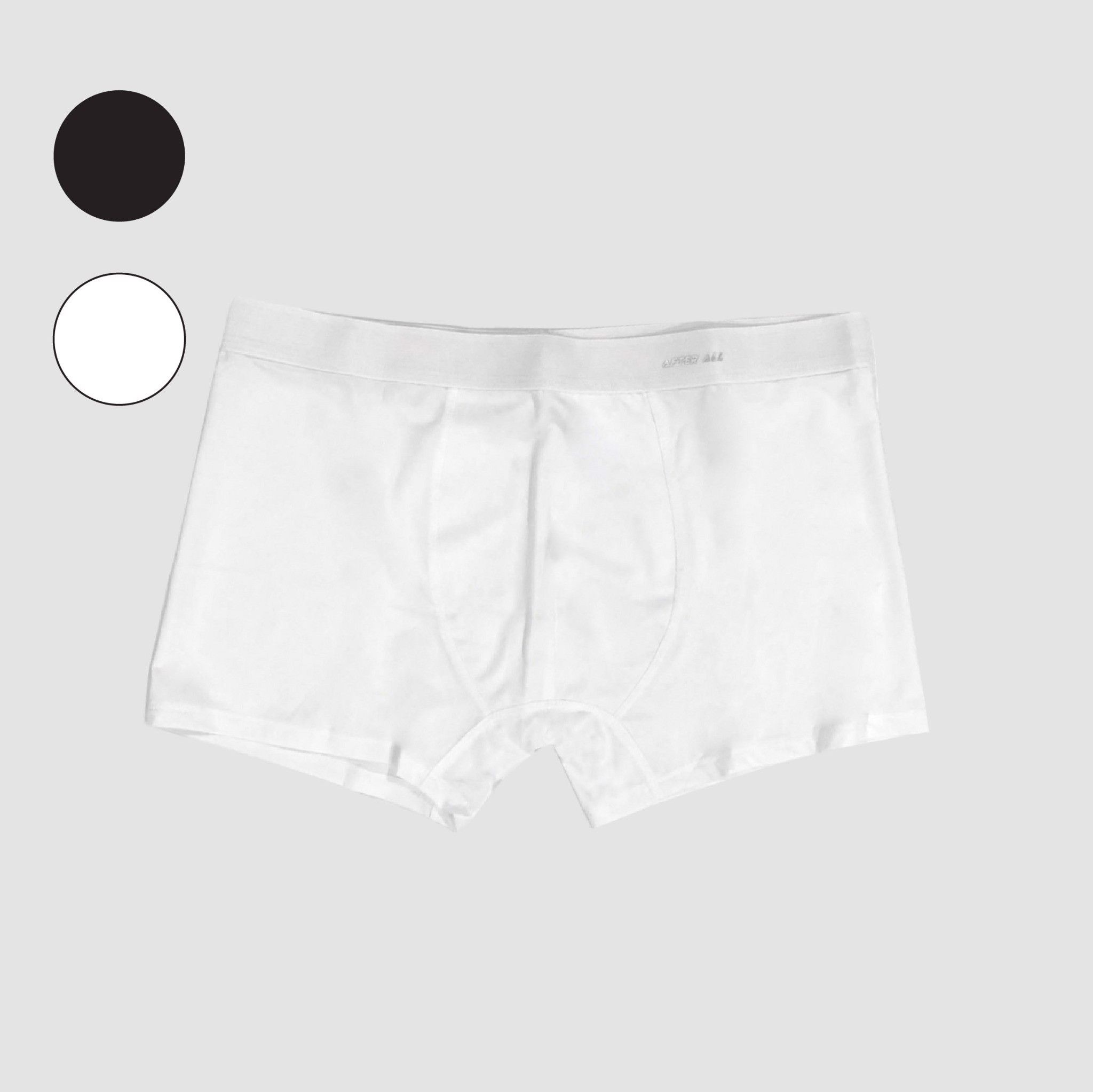 Boxer No 39