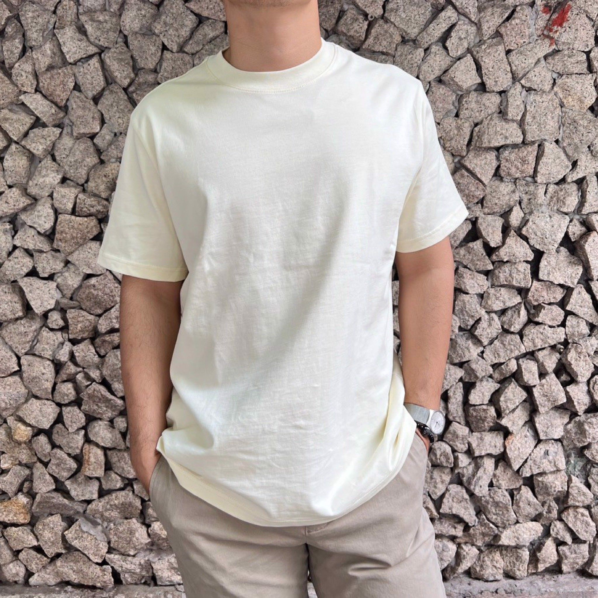 T-Shrit Vincento No 077C