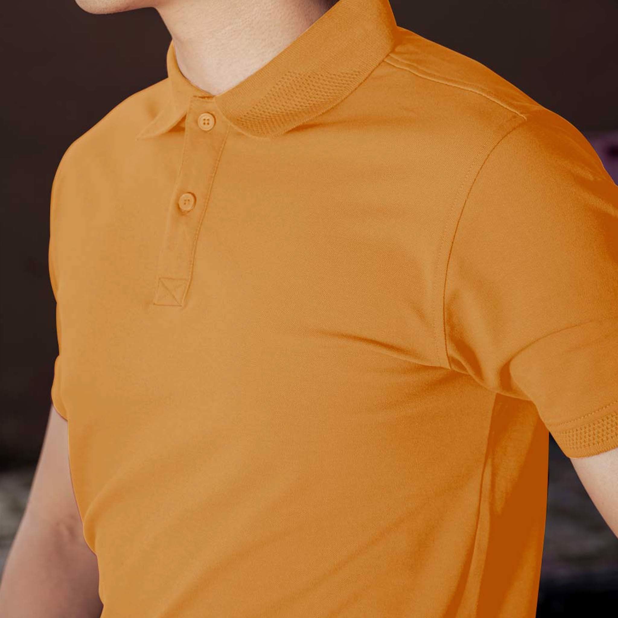 Polo Vincento No 137