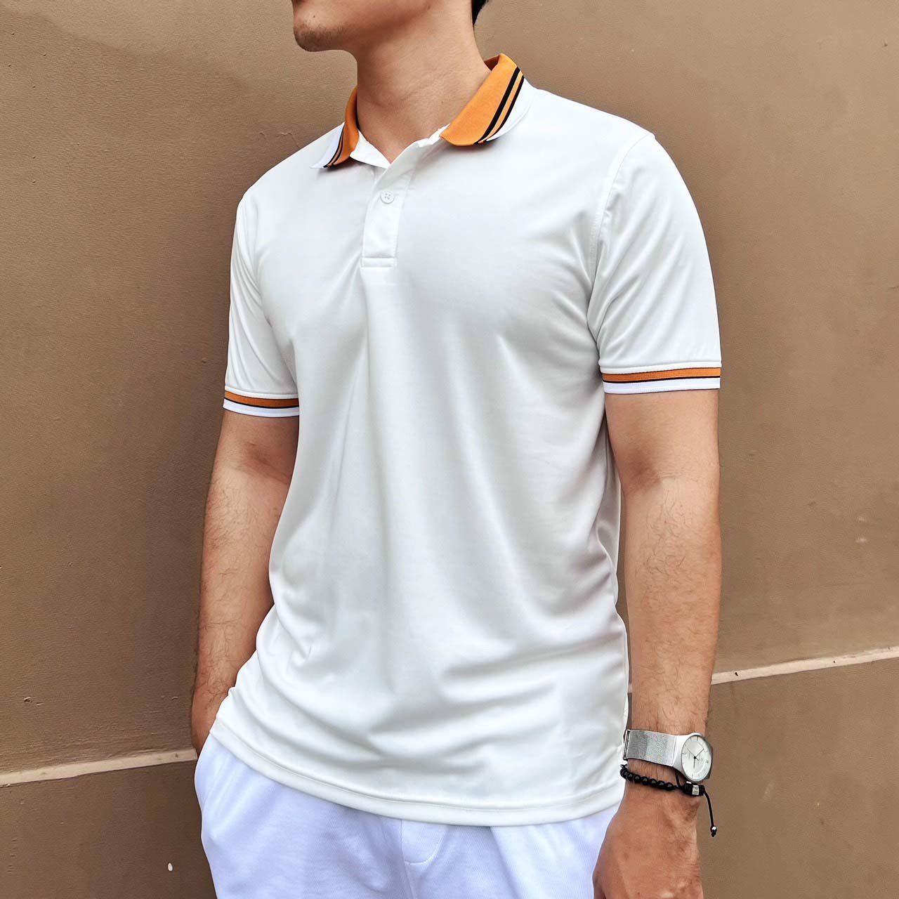Polo Vincento No 234