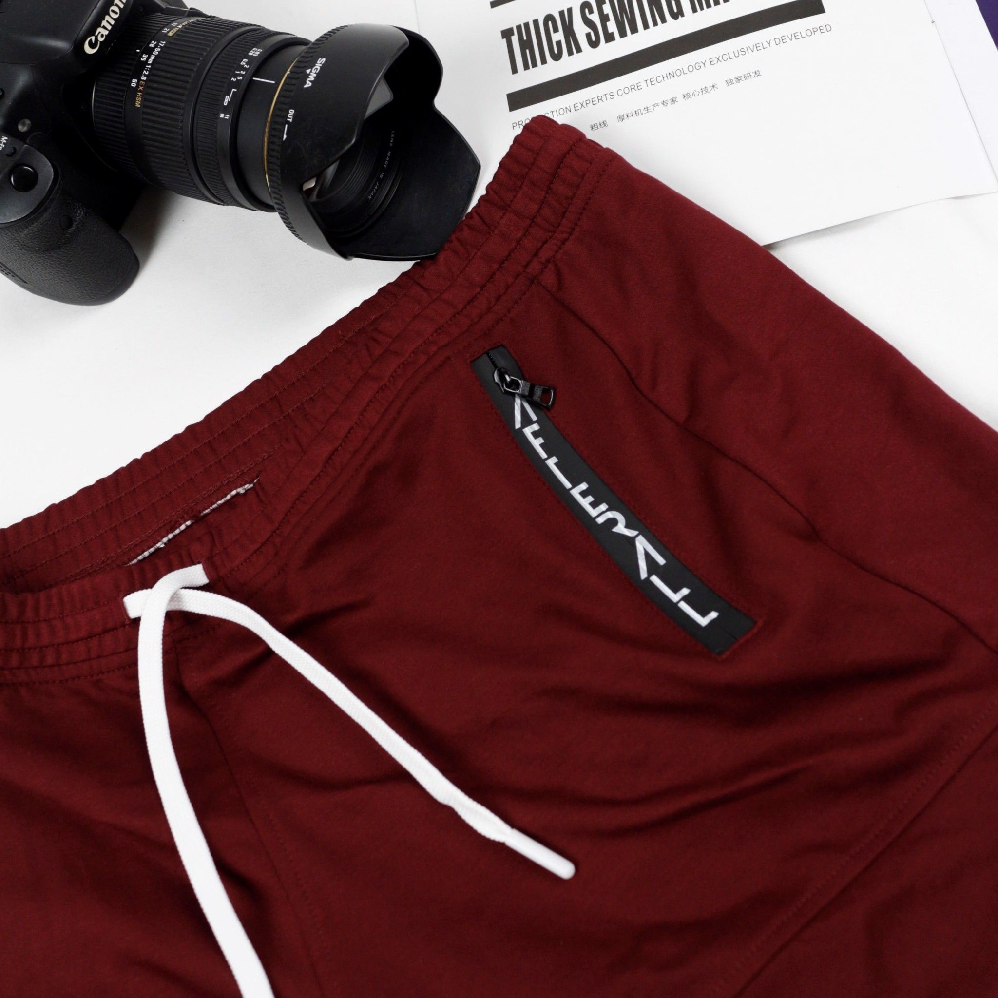 Short No 02