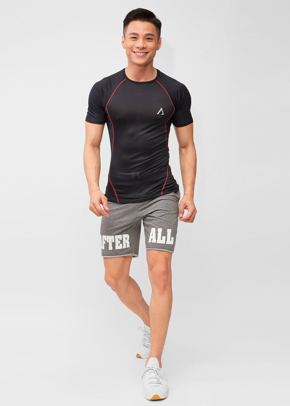 T-Shirt No 03