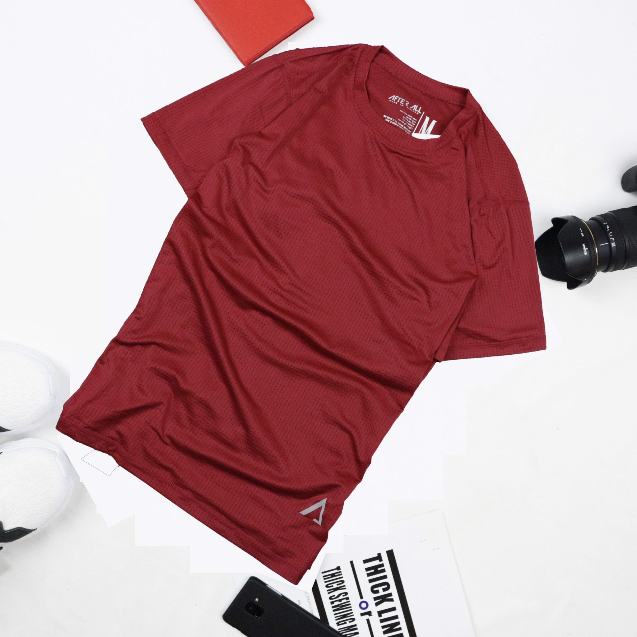 T-Shirt No 03 Basic