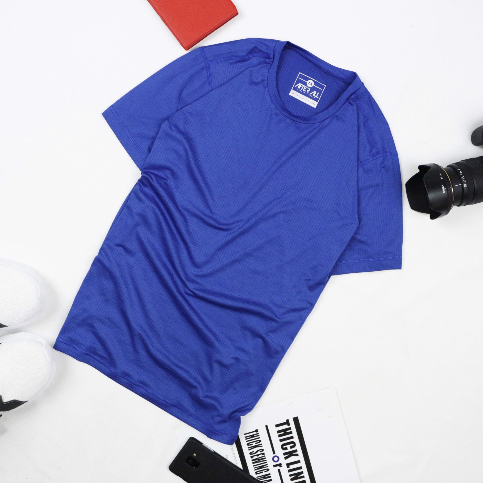 T-Shirt No 03 Basic