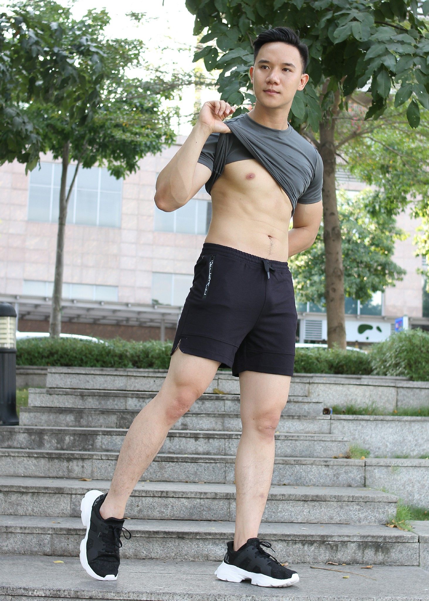 Short No 04