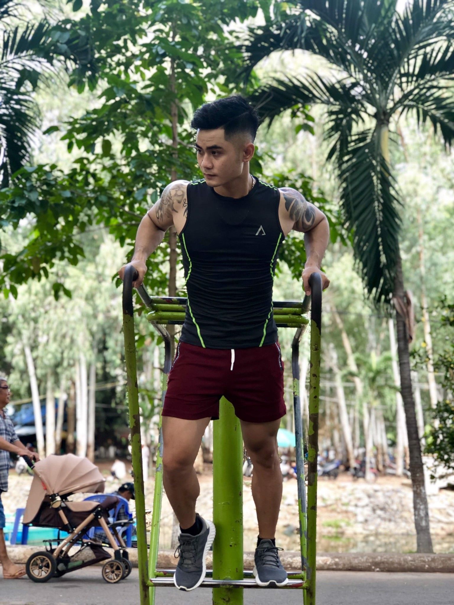 Short No 02