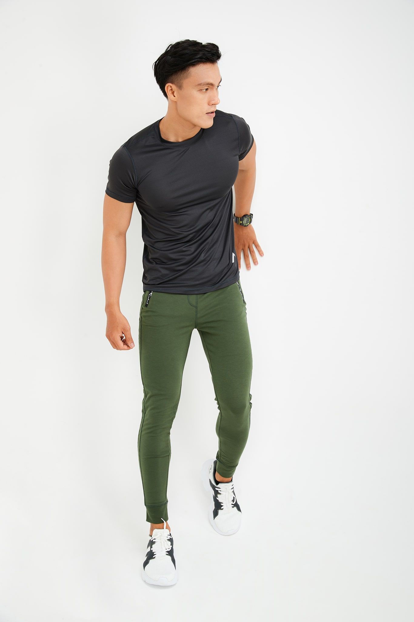 T-Shirt No 03 Basic