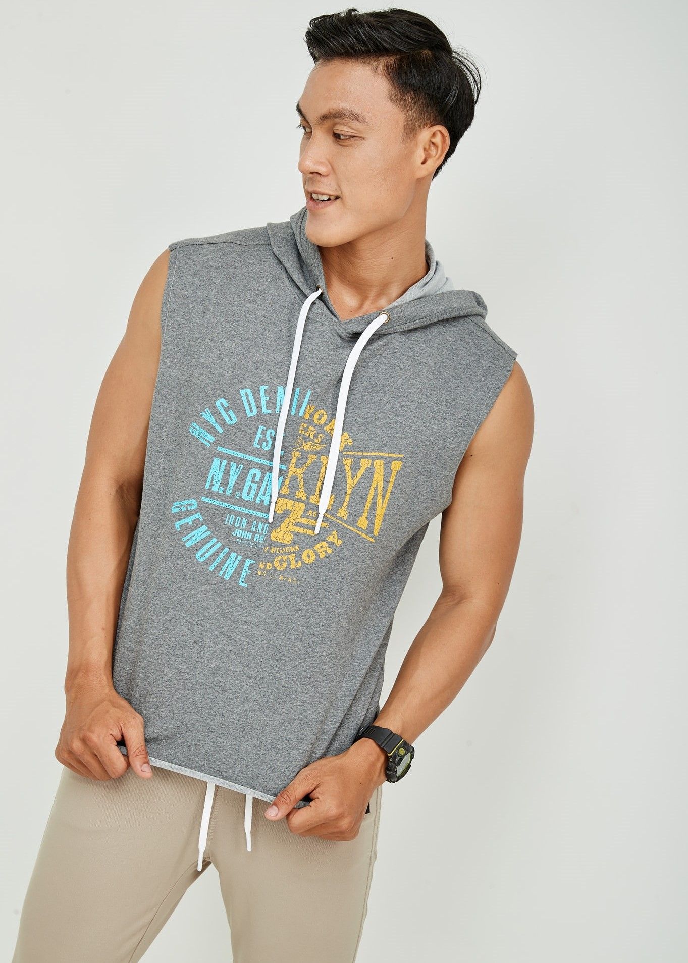 Tanktop No 03