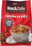  RockCafe - Cà phê chuẩn vị Việt 3 trong 1 