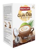  RockCafe - Cà phê Dừa White Coffee 