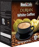  RockCafe - Cà phê Sầu riêng White Coffee 