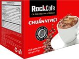  RockCafe - Cà phê chuẩn vị Việt 3 trong 1 