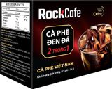  RockCafe - Cà phê đen đá 2 trong 1 