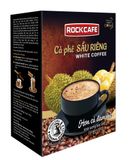 RockCafe - Cà phê Sầu riêng White Coffee 