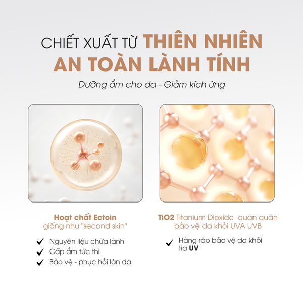 Phấn Nước Trang Điểm Perfection - 00