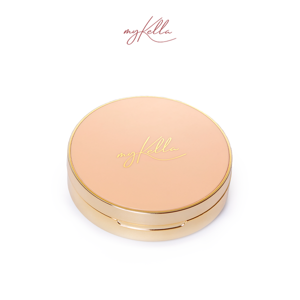 SPARK - Phấn má trang điểm myKella