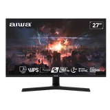  AIWA MZ270L-Y 27inch 165Hz IPS 2K 1ms 