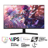  AIWA MZ270L-Y 27inch 165Hz IPS 2K 1ms 