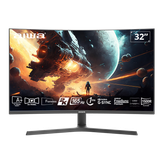  AIWA MZ320G-Y 32inch 165Hz VA 2K 1ms 