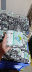 Túi rác dạng cuộn (Nhận OEM) - ảnh 2