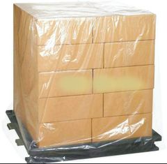 Túi Chụp Pallet - ảnh 2