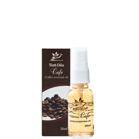  Tinh Dầu Cafe (20ml) 