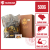 Nấm lim xanh rừng Quảng Nam hộp 500g Loại Phòng bệnh