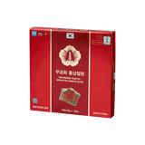 Hồng sâm lát tẩm mật ong Mugunghwa 12 gói x 20g