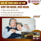 Cao Đông Trùng Hạ Thảo Hàn Quốc Gold hộp gỗ 3 lọ x 120g