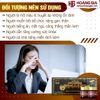 Cao Đông Trùng Hạ Thảo Hàn Quốc Gold hộp gỗ 3 lọ x 120g