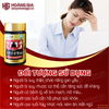 Cao hồng sâm 365 Hàn Quốc 1 lọ 240g