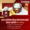 Cao hồng sâm Hoàng hậu Hàn Quốc hủ 500g