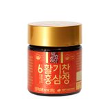 Cao Hồng Sâm Lên Men Hàn Quốc Daedong Hộp 3 Lọ 100g