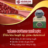 Cao hồng sâm núi Hàn Quốc hủ 1 kg