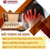 Đông Trùng Hạ Thảo Tây Tạng Thiên Nhiên 20 con 5gram Con đại