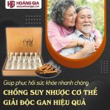 Đông Trùng Hạ Thảo Tây Tạng Thiên Nhiên 24 con 5gram Con trung