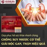 Đông trùng hạ thảo Tây Tạng thiên nhiên 40 con 10gr Con trung