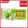 Yến Nutri Nest Green Bird 6 Lọ/Hộp