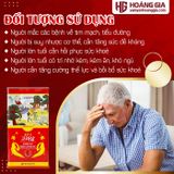 Sâm Củ Khô 6 Năm Tuổi Hộp Thiếc Deadong Premium Hộp 150g