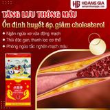 Hồng Sâm Củ Khô Hàn Quốc Deadong Hộp 300g 10 củ lớn Loại VIP