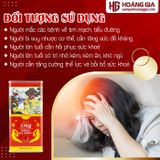 Sâm Khô Hàn Quốc Hộp Thiếc Deadong 37.5g