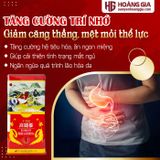 Hồng sâm củ khô Hàn Quốc Daedong Premium Hộp 600g 21-40 củ