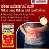 Hồng sâm củ khô Hàn Quốc Daedong Premium Hộp 600g 21-40 củ