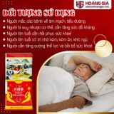 Sâm củ khô hộp thiếc Hàn quốc Daedong hộp 75g 3-5 củ